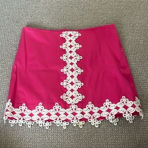 Lily Pulitzer Skirt